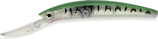 Momeli Artificiale Spanish Lures Dejavu Shiner Mullet