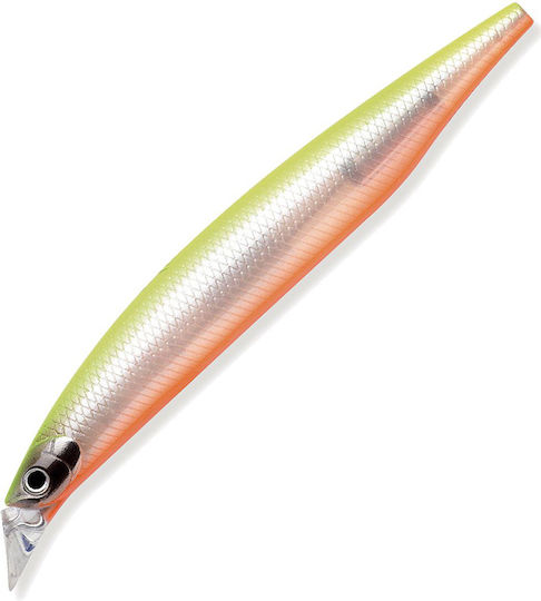 Spanish Lures Mesias Floating 14cm 26gr & 16.5cm 44.3gr – Momeli Artificiale Minnow De Suprafață Sistem De Aruncări Lungi 16.5cm Macarela