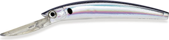Изкуствен Spanish Lures Dejavu Холографичен Needlfish