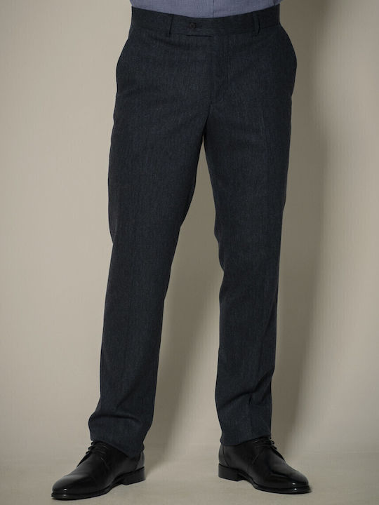Hose Chino Blue