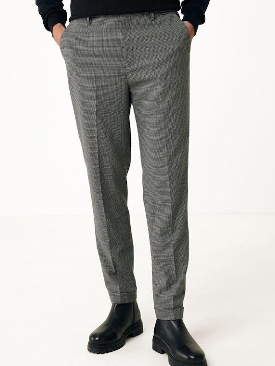 Trousers Black