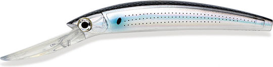 Τεχνητό Spanish Lures Dejavu Citrus Shad