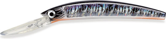 Artificial Spanish Lures Dejavu Green Mackerel