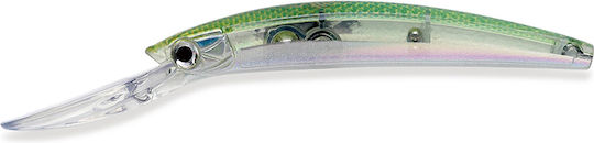 Τεχνητό Spanish Lures Dejavu Blue Mackerel