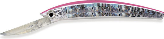 Τεχνητό Spanish Lures Dejavu Blue Mackerel