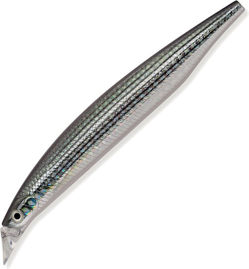 Spanish Lures Mesias Floating 14cm 26gr & 16.5cm 44.3gr – Momeli Artificiale Minnow De Suprafață Sistem De Aruncări Lungi 14cm Chart Minnow