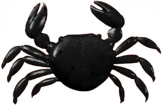 Silikoniertes Krebs Marukyu Crab #0530 Rote