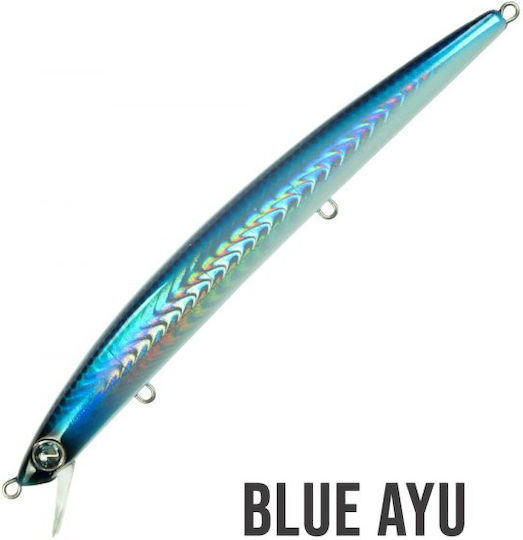 Momeli Artificiale Seaspin Mommotti Ss 18cm Sarxxx