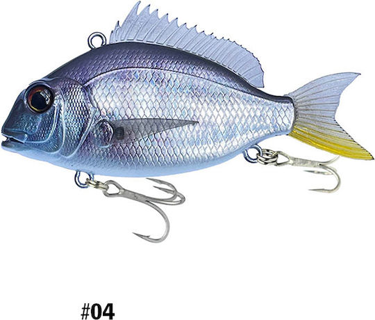 Artificial Bait Little Jack Charikom 06 Hiiragi
