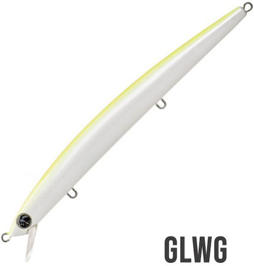Momeli Artificiale Seaspin Mommotti Ss 18cm Sarxxx