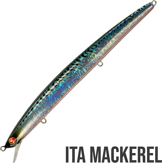 Momeli Artificiale Seaspin Mommotti Ss 18cm Sarxxx