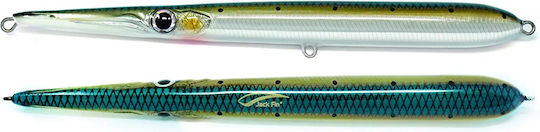 Artificial Jack Fin Stylo 210 Sandeel