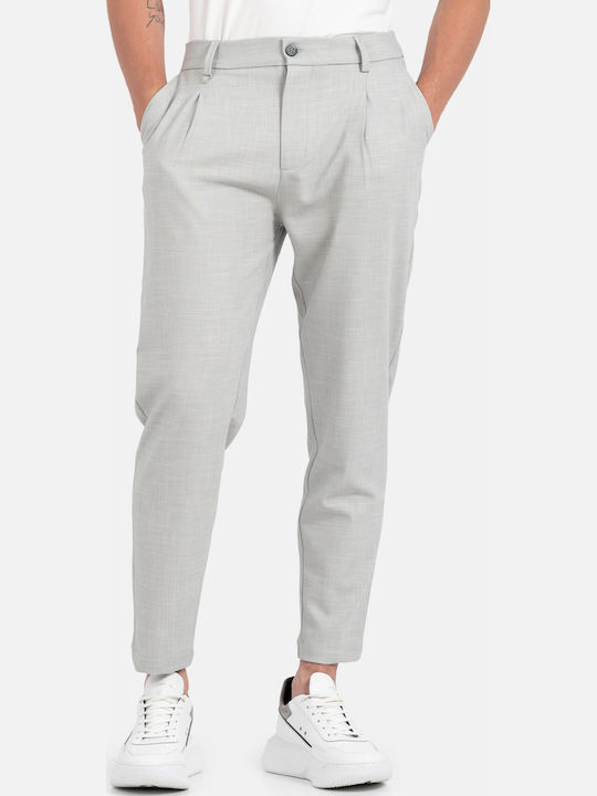 Trousers Grey