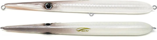 Artificial Jack Fin Stylo 210 Sandeel