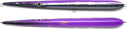 Artificial Jack Fin Stylo 210 Sandeel