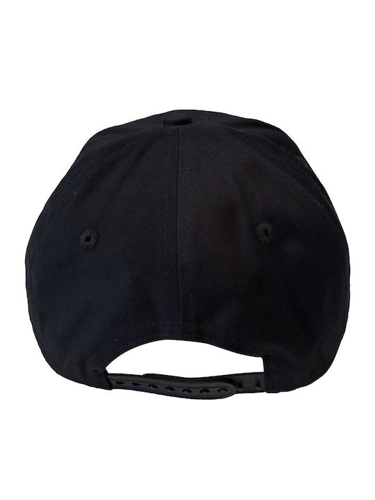 Καπέλο Type O Negative Logo Baseball Cap Black Toncap02b