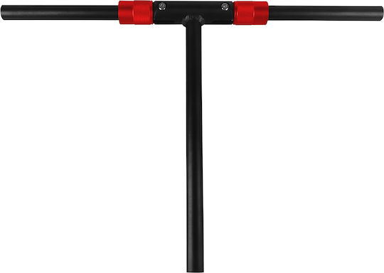 Zero Handlebar T Zero 10 9 8 Aluminium Alloy 56.5cm Black