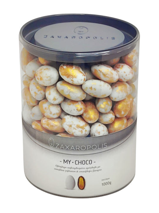 Zaxaropolis My Choco Chocolate Flavoured Pink 1000gr