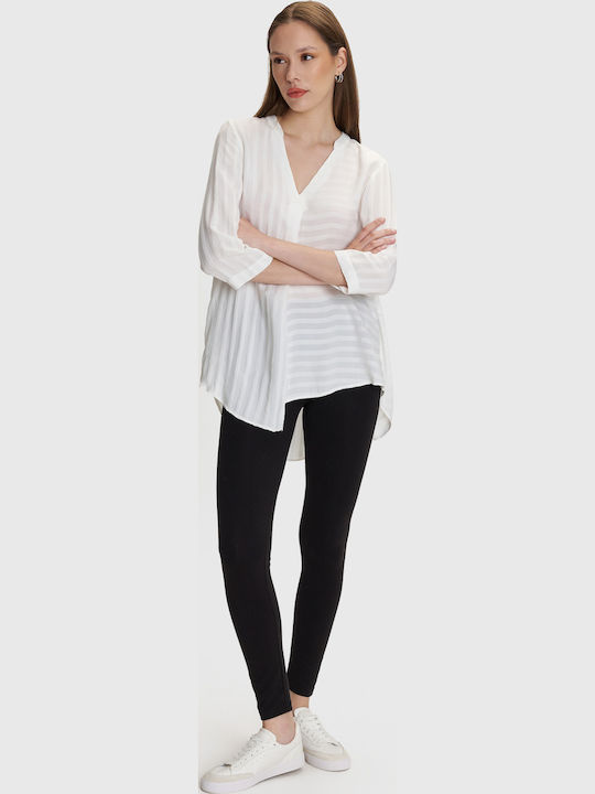 Schulung Frauen Lang Leggings Black