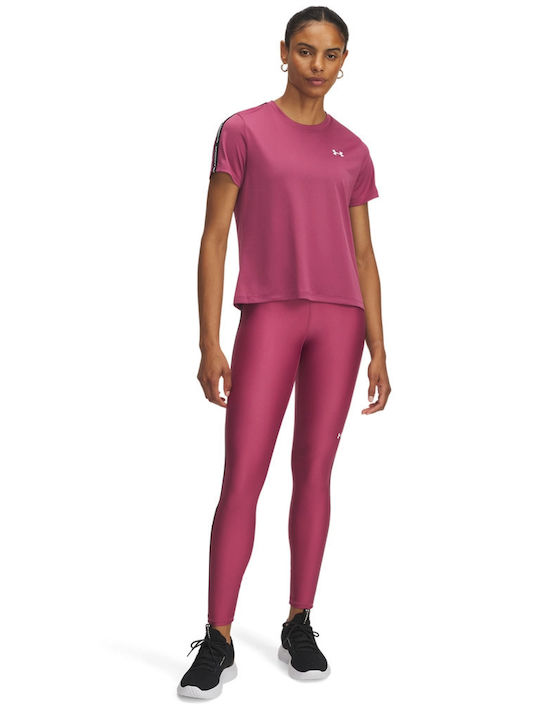 Training Γυναικείο Μακρύ Κολάν Fuchsia