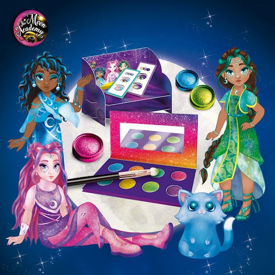 Lisciani Giochi Σετ Ομορφιάς