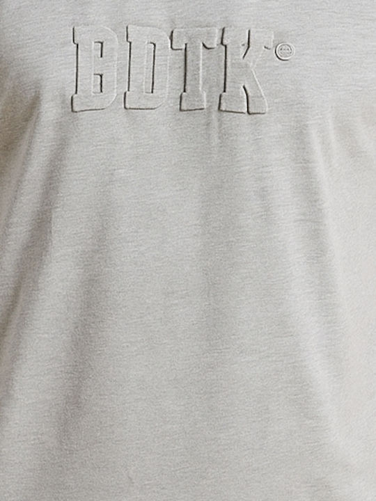 T-shirt Grey Melange