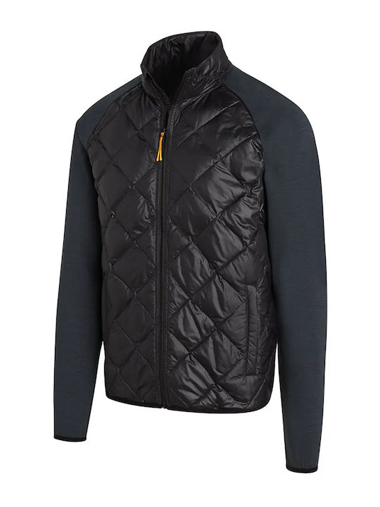 Saucony Jacket Black