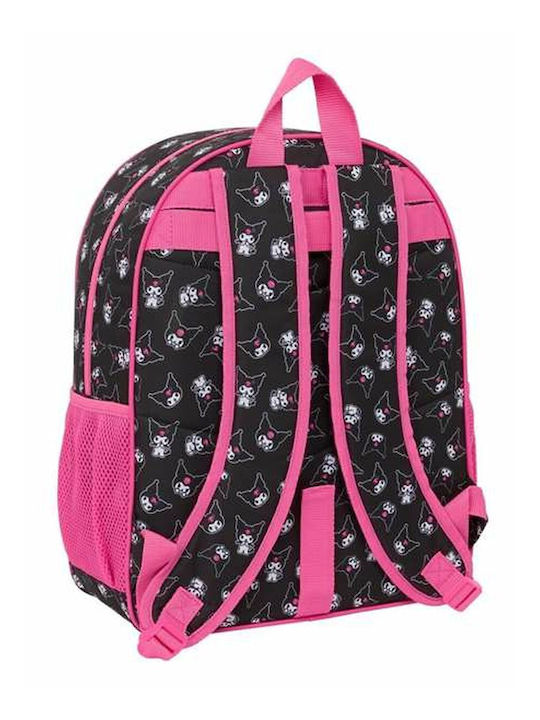 Safta Bag Trolley Pink