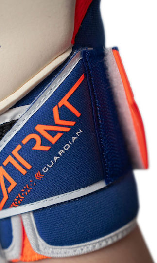 Reusch Reusch Attrakt Adults Goalkeeper Gloves Multicolour