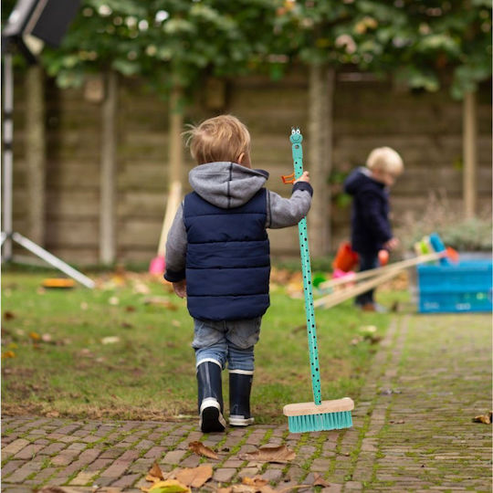 Esschert Design Children's Garden Insect Vacuum Turquoise