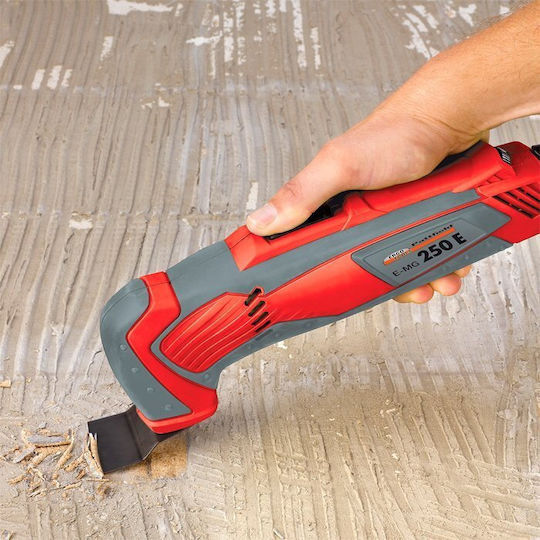 Σετ Εξαρτημάτων Multitool 4 Τεμ 49708800 Einhell