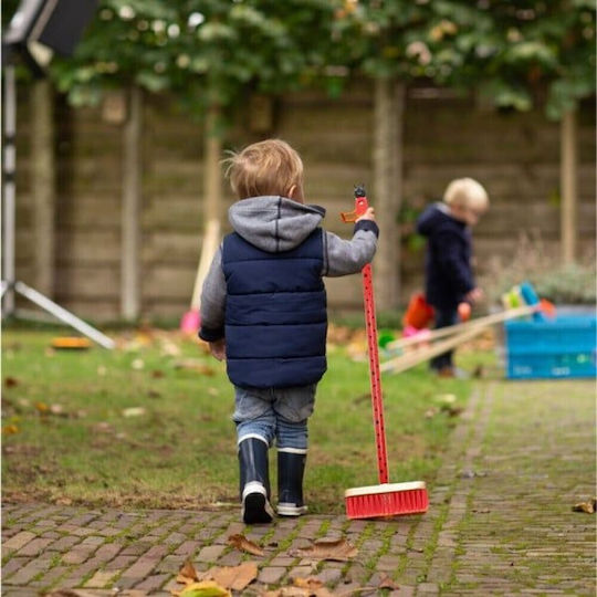 Esschert Design Cleaning Game