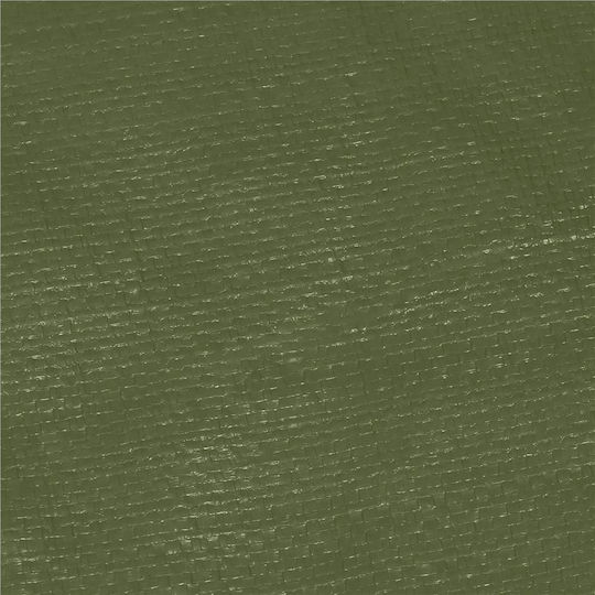 Impermeabil Prelată 120gr/m² 9x6m. Tip de lumină Verde