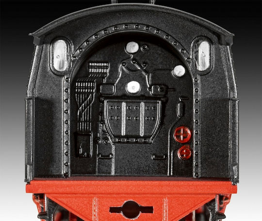 Model Figure Revell Lokomotywa Expre Ss Locomotive Br18 1/87