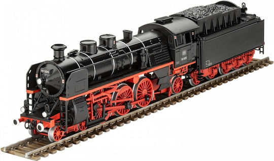 Model Figure Revell Lokomotywa Expre Ss Locomotive Br18 1/87