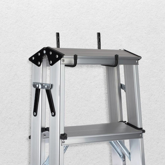 Maclean Energy Bicycle Wall Mount