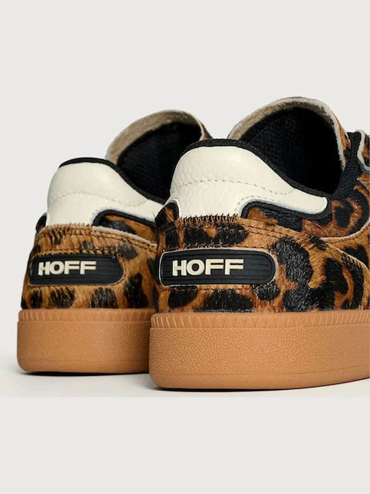 Γυναικεία Sneakers Leopard Animal