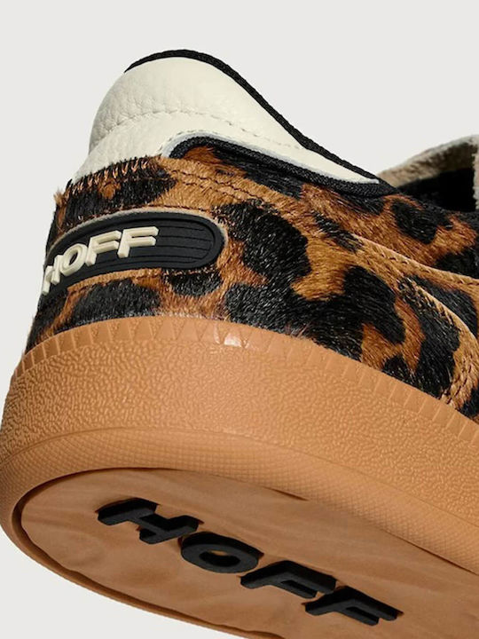 Γυναικεία Sneakers Leopard Animal