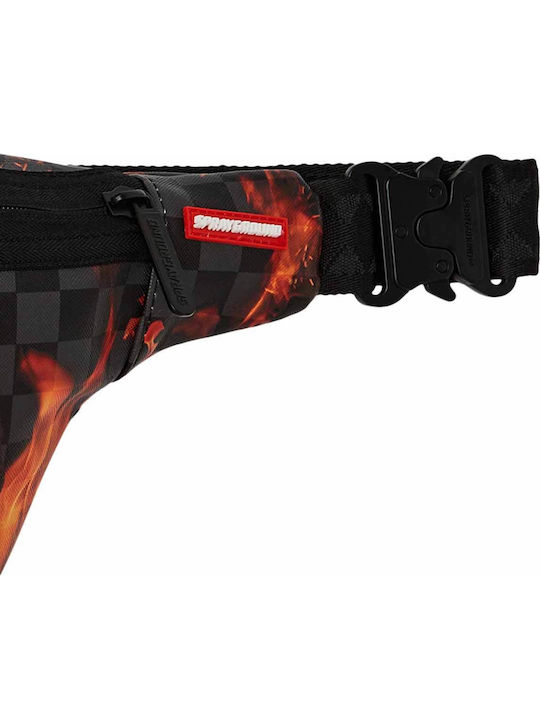 Savvy Herren Gürteltasche