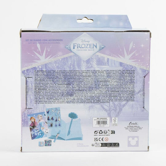 Frozen Kinder Schreibwaren-Sets Zubehör Kalender