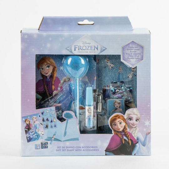 Frozen Kinder Schreibwaren-Sets Zubehör Kalender