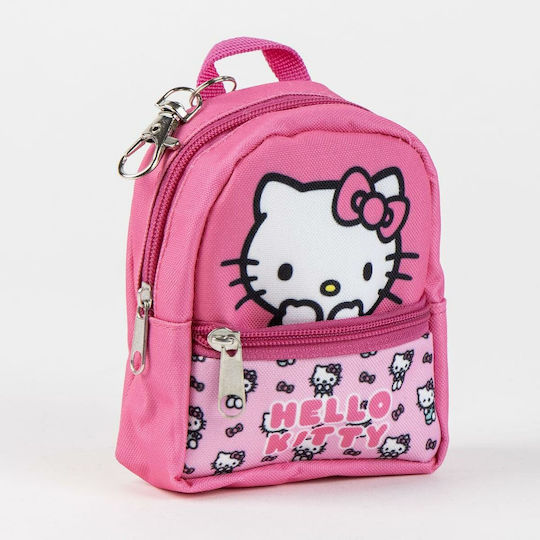 Σετ Χαρτικών Hello Kitty Πολύχρωμο 5 Τεμάχια