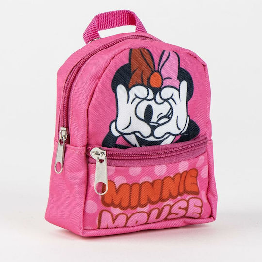 Σετ Χαρτικών Minnie Mouse Πολύχρωμο 5 Τεμάχια