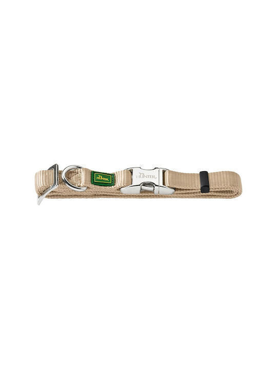 Hunter Collar Vario Alu-strong Large Skyblue