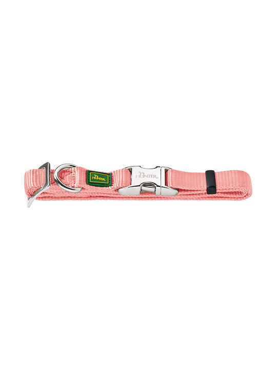 Hunter Collar Vario Alu-strong Large Skyblue