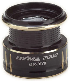 Akami Oyma Fishing Reel for Spinning
