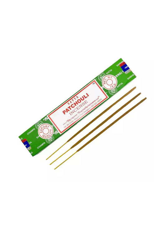 Set 7 Αρωματικά Στικ Satya Multi Fragrance Incense Sticks