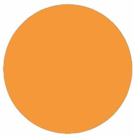 Artemio Craft Punch Medium-3.5cm Circle 2.86cm