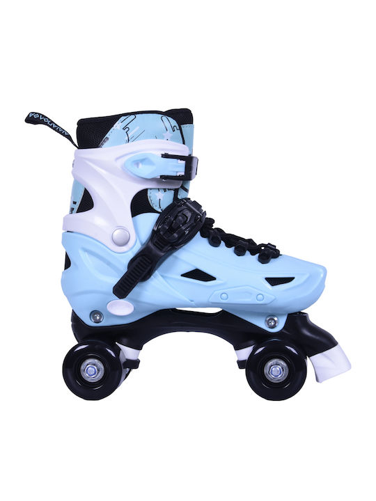Αθλοπαιδιά Inline Αυξομειούμενα Rollers Ενηλίκων/Παιδικά Αθλοπαιδιά Inline Αυξομειούμενα Rollers Ενηλίκων/Παιδικά