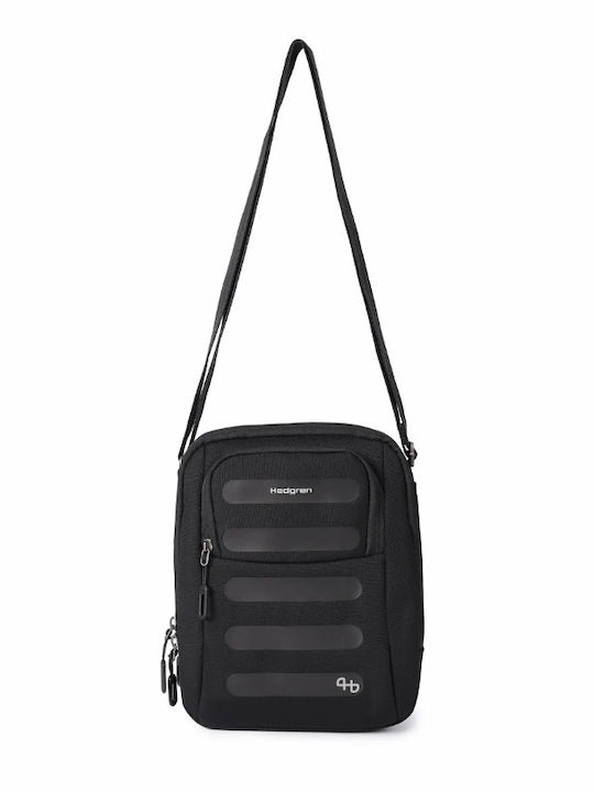 Men's Bag Shoulder / Crossbody Black